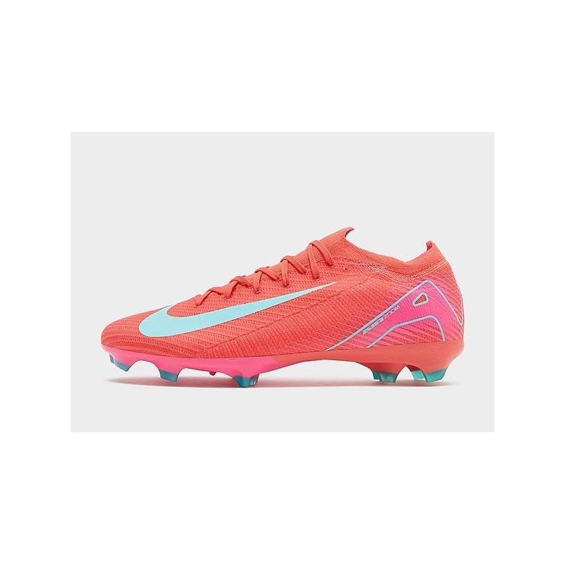 Nike Mercurial Vapor 16 Pro FG - Ember Glow - Mens, Ember Glow