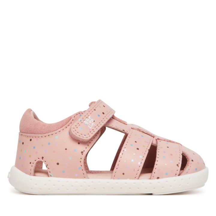 Hausschuhe Garvalin 252329 M Rosa