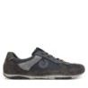 Halbschuhe Bugatti 325-A7P06-5000-1100 Grau