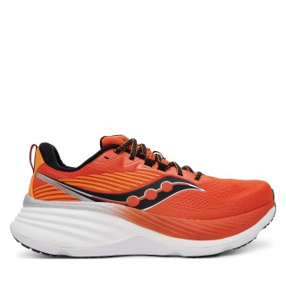 Laufschuhe Saucony Hurricane 24 S20933 Orange