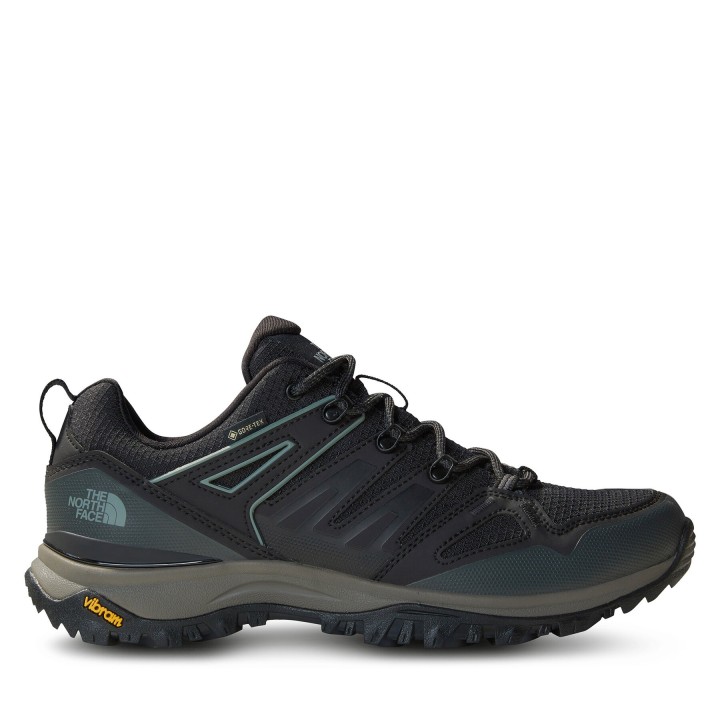 Trekkingschuhe The North Face Hedgehog GORE-TEX NF0A8AA9KT01 Schwarz