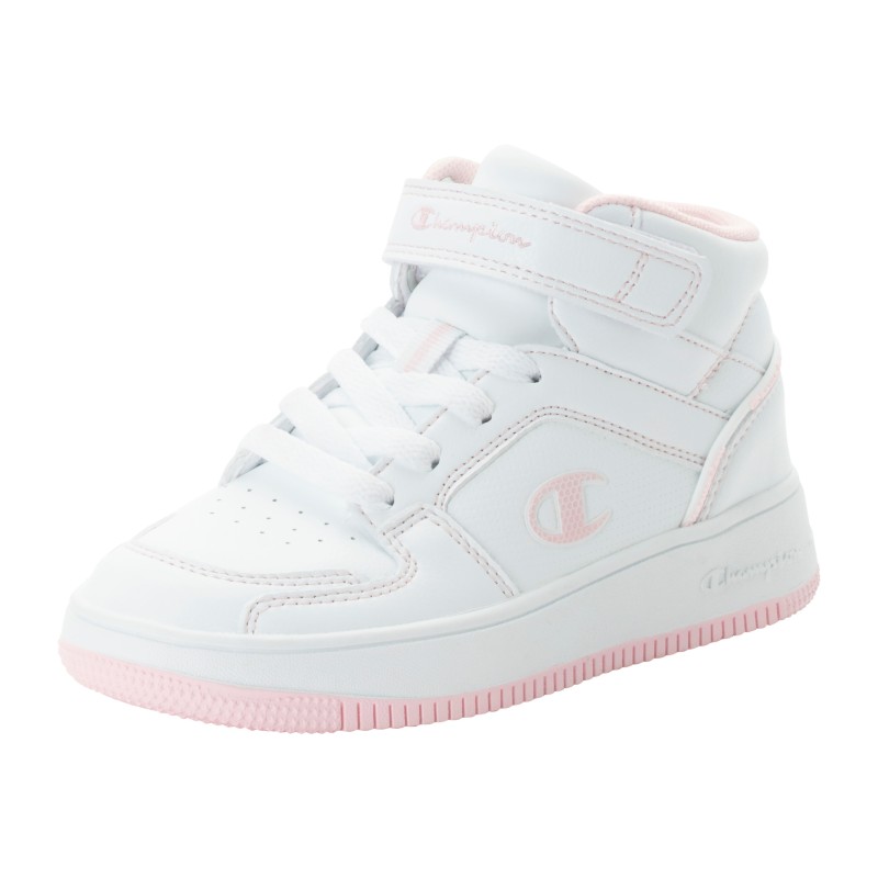 Champion Sneaker "RD18 2.0 MID G PS"