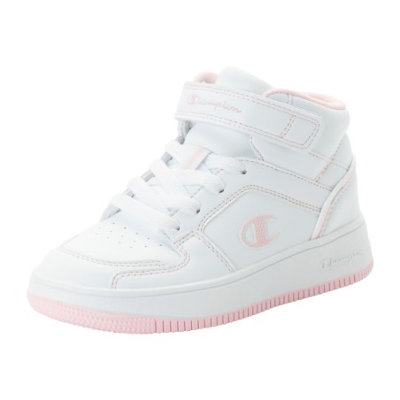 Champion Sneaker "RD18 2.0 MID G PS"