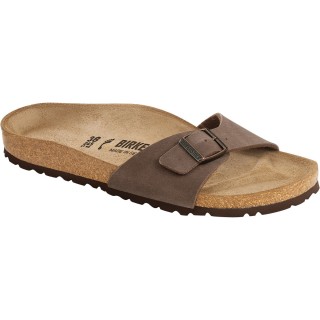 Birkenstock Damen Madrid BFBC Sandale