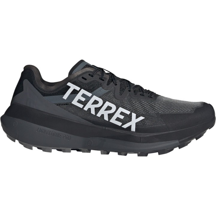 adidas Terrex Herren Agravic Speed Schuhe