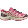 Salomon Kinder Xa Pro V8 WP Schuhe