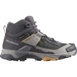 Salomon Damen X Ultra 5 Mid GTX Schuhe
