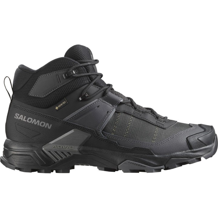 Salomon Herren X Ultra 5 Mid GTX Schuhe