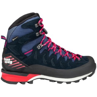 Hanwag Damen Makra Pro Bunion GTX Schuhe