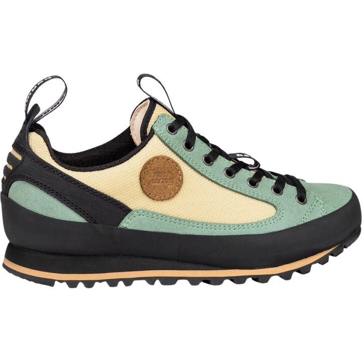 Hanwag Damen Rotpunkt Low LL Schuhe