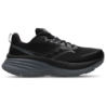 Saucony Hurricane 24 Herren Schuhe - Schwarz - Größe: 41 - Netz/Synthetik - Foot Locker
