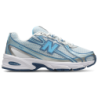 New Balance 740 Herren Schuhe - Weiß - Größe: 40 - Netz/Synthetik - Foot Locker