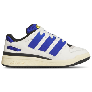 Adidas Forum2000 Herren Schuhe - Weiß - Größe: 40 - Leder - Foot Locker