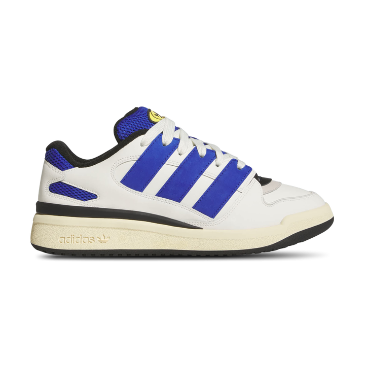 Adidas Forum2000 Herren Schuhe - Weiß - Größe: 40 - Leder - Foot Locker