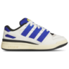 Adidas Forum2000 Herren Schuhe - Weiß - Größe: 40 - Leder - Foot Locker