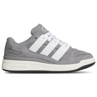 Adidas Forum2000 Damen Schuhe - Grau - Größe: 36 - Leder - Foot Locker