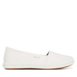 Halbschuhe KangaRoos K-VW Ariana 30101 000 0036 Weiß