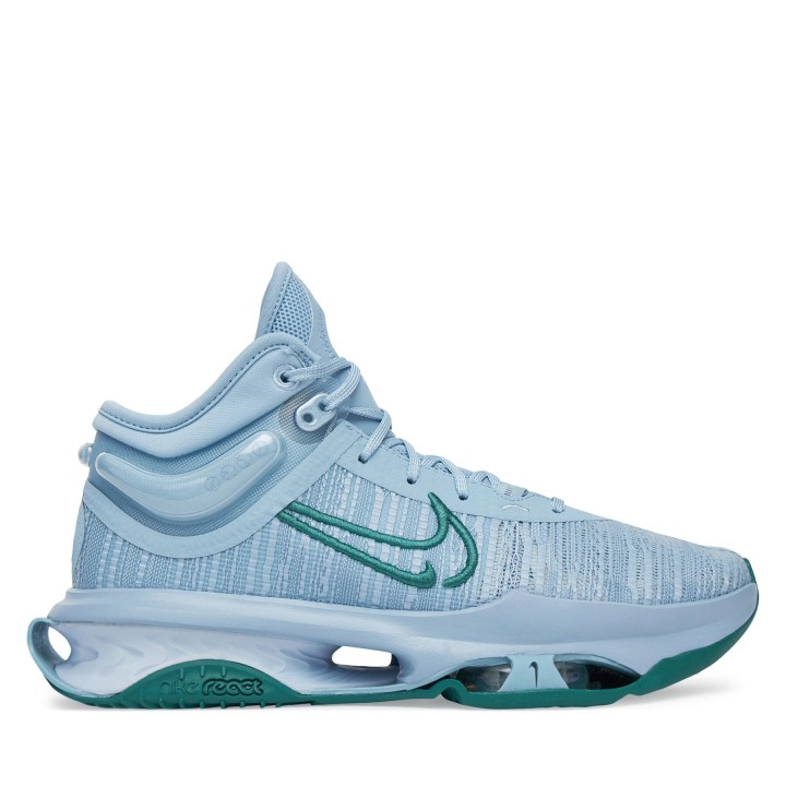 Basketballschuhe Nike Air Zoom G.T. Jump 2 DJ9431 400 Blau