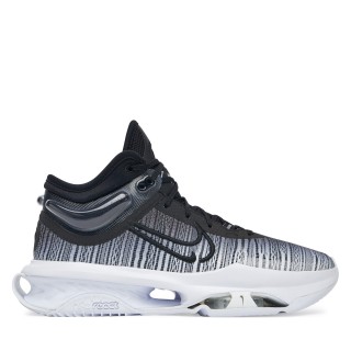 Basketballschuhe Nike Air Zoom G.T Jump 2 DJ9431 003 Schwarz