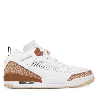 Basketballschuhe Nike Spizike Low FQ1759 101 Weiß