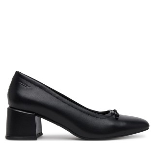 Halbschuhe Vagabond Shoemakers Adison 5939-001-20 Schwarz