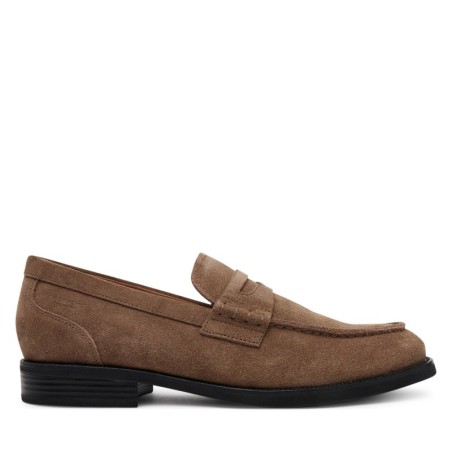 Halbschuhe Vagabond Shoemakers Mario 4961-040-19 Braun