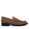 Halbschuhe Vagabond Shoemakers Mario 4961-040-19 Braun