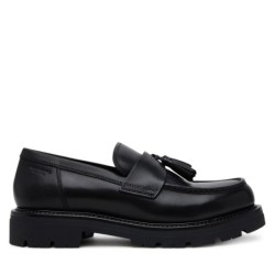 Halbschuhe Vagabond Shoemakers Cameron 5775-001-20 Schwarz