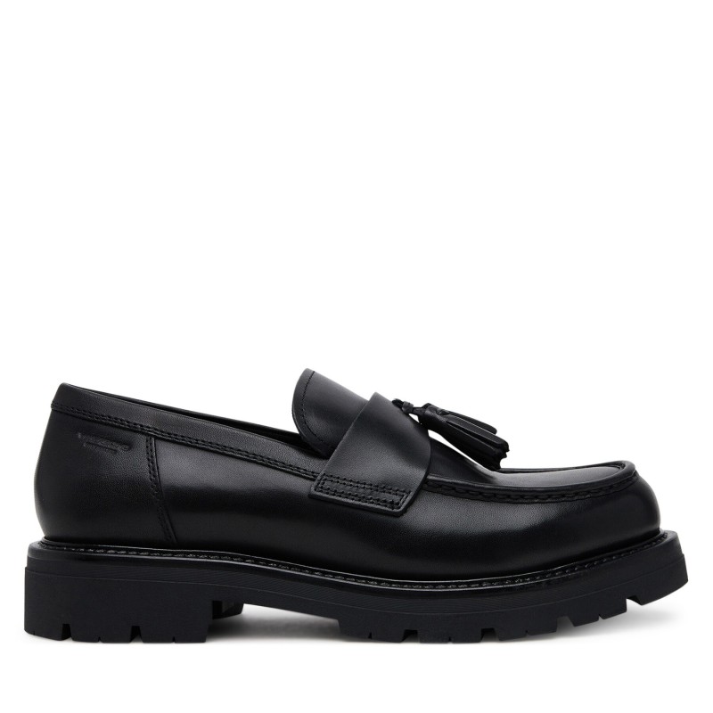 Halbschuhe Vagabond Shoemakers Cameron 5775-001-20 Schwarz