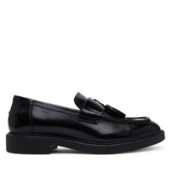 Halbschuhe Vagabond Shoemakers Alex M 5766-004-20 Schwarz