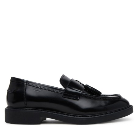Halbschuhe Vagabond Shoemakers Alex M 5766-004-20 Schwarz