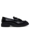 Halbschuhe Vagabond Shoemakers Alex M 5766-004-20 Schwarz