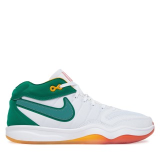 Basketballschuhe Nike Air Zoom G.T. Hustle 2 DJ9405 103 Weiß
