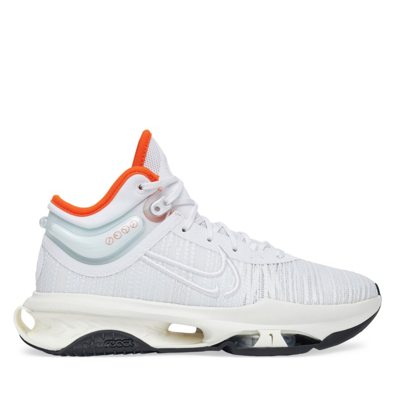 Basketballschuhe Nike Air Zoom G.T Jump 2 DJ9431 104 Weiß