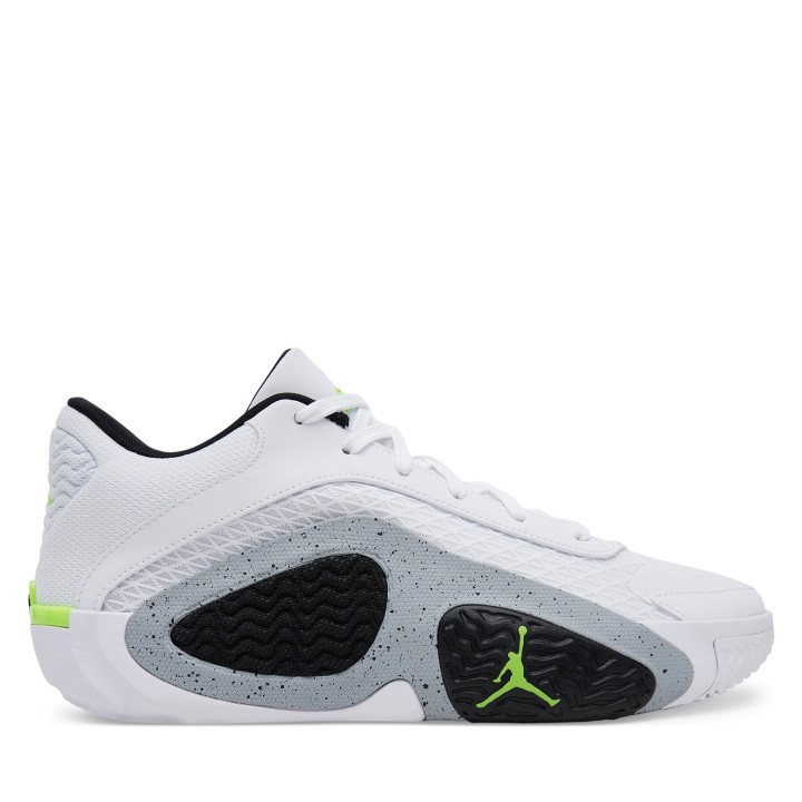 Basketballschuhe Nike Tatum 2 FJ6457 100 Weiß