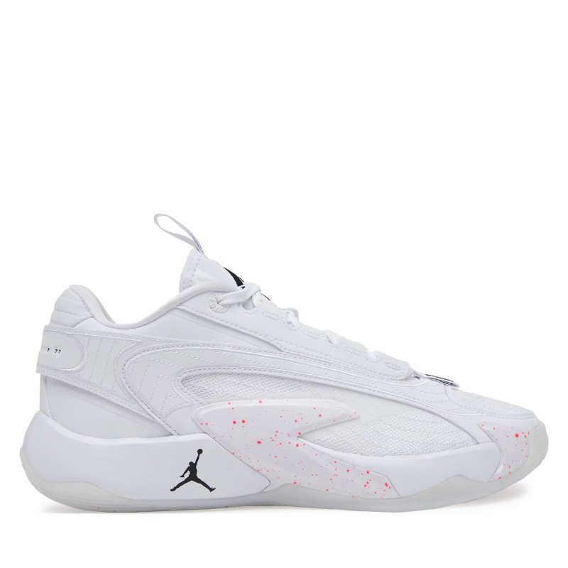 Basketballschuhe Nike Jordan Luka 2 DX8733 Weiß