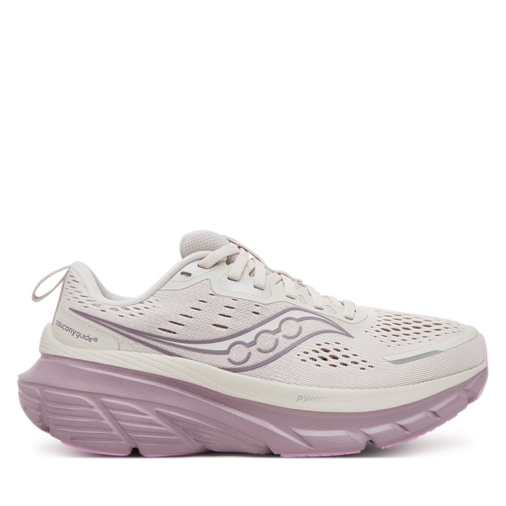 Laufschuhe Saucony Guide 18 S10998 Beige