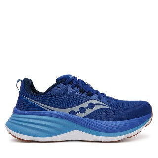 Laufschuhe Saucony Hurricane 24 S20933 Blau