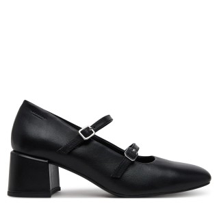 Halbschuhe Vagabond Shoemakers Adison 5739-101-20 Schwarz