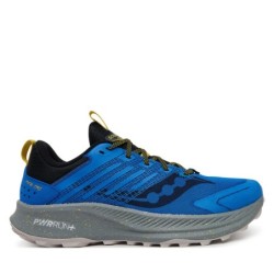 Laufschuhe Saucony Ride Tr 2 S20951 Blau