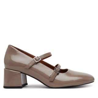 Halbschuhe Vagabond Shoemakers Adison 5739-160-09 Beige