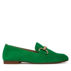 Halbschuhe Gabor 65.211.33 Grün