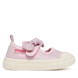 Hausschuhe Garvalin 252380 Rosa