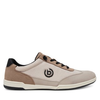 Halbschuhe Bugatti 325-72614-5500-5200 Beige