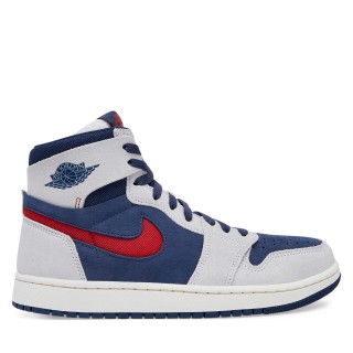 Basketballschuhe Nike Air Jordan 1 ZM Air Cmft 2 DV1307 Dunkelblau