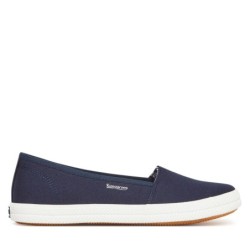 Halbschuhe KangaRoos K-VW Ariana 30101 000 4600 Dunkelblau