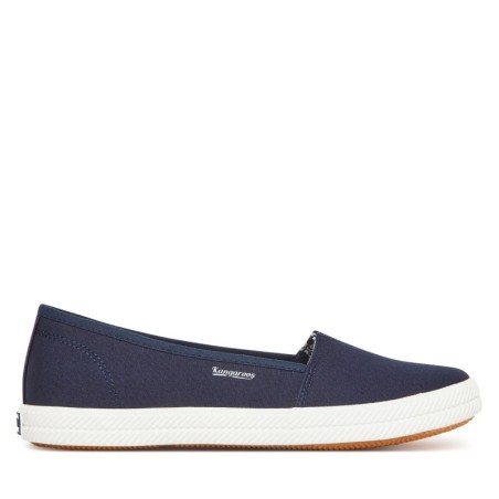 Halbschuhe KangaRoos K-VW Ariana 30101 000 4600 Dunkelblau