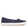 Halbschuhe KangaRoos K-VW Ariana 30101 000 4600 Dunkelblau
