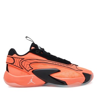 Basketballschuhe Nike Luka 2 DX8733 Orange