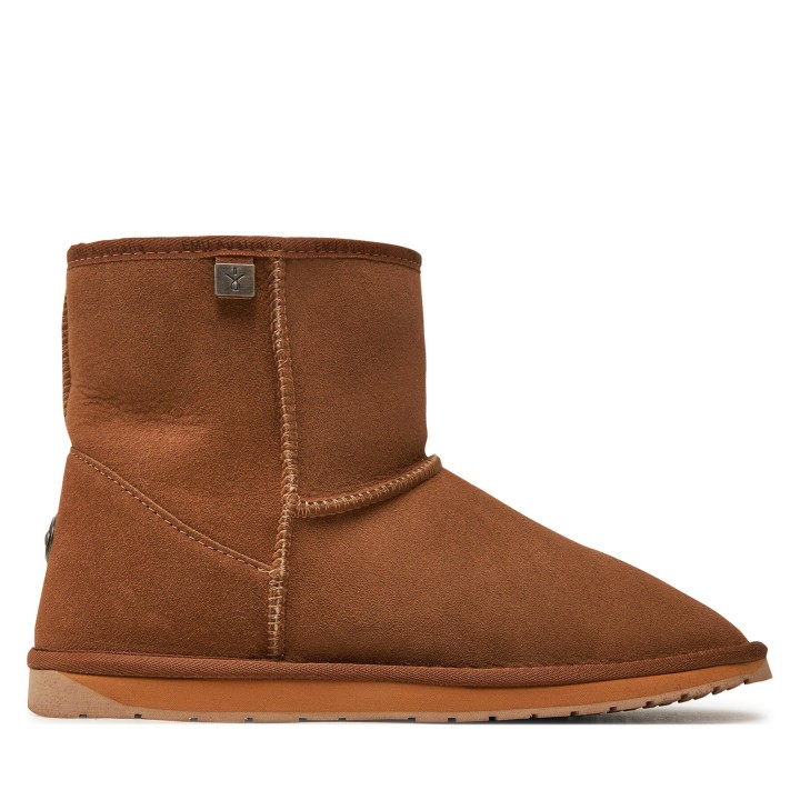 Schneeschuhe EMU Australia Platinum Stinger Mini MP10003 Beige